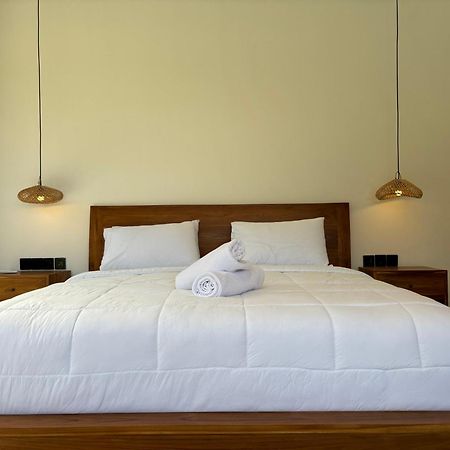 Surya Villa Ουμπούντ Εξωτερικό φωτογραφία